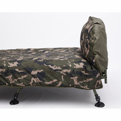 Prologic Element Thermal Bed Cover Camo