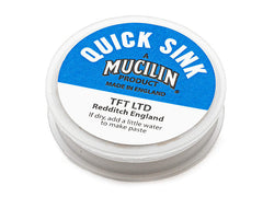 Mucilin Line Grease & Mucilin Quick Sink