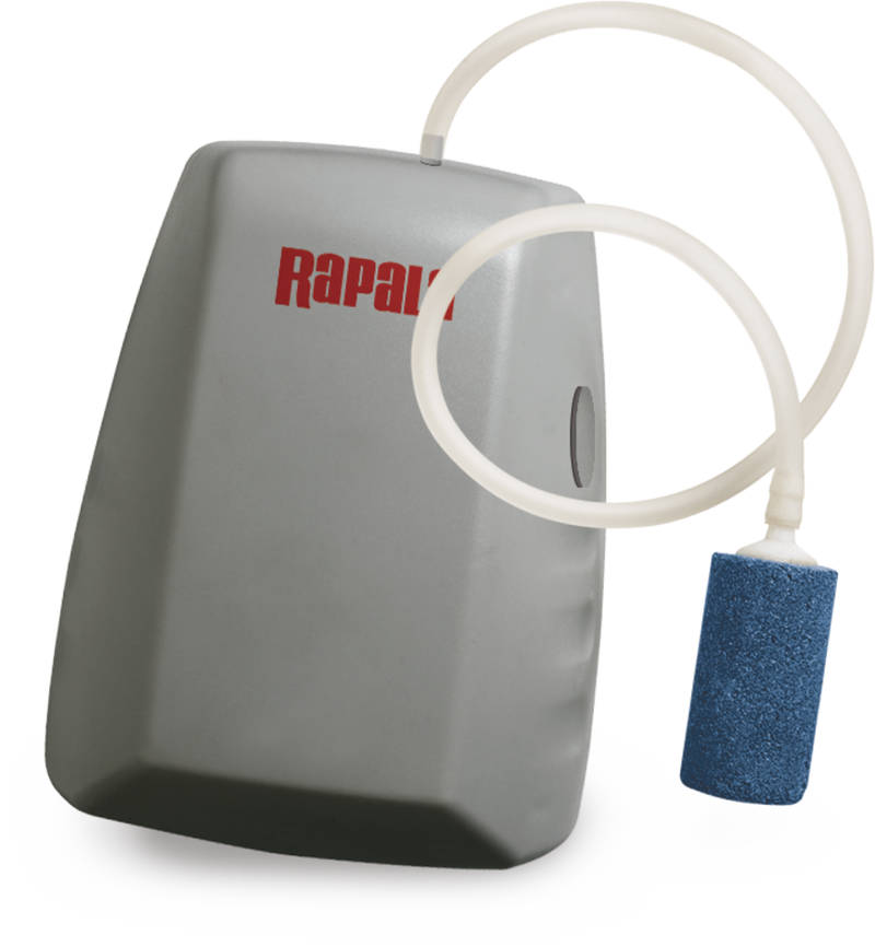 Rapala Battery Powered Aerator Pump