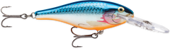 Rapala Shad Rap - 9cm