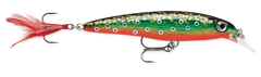 Rapala X-Rap - 8cm