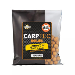 Dynamite Baits CARP-TEC Boilies 300G