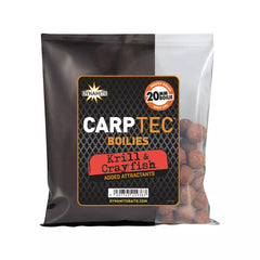 Dynamite Baits CARP-TEC Boilies 300G