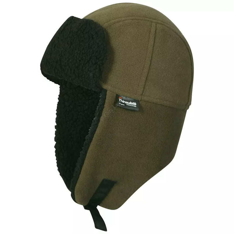 Waterproof & Windproof Beanie Hat