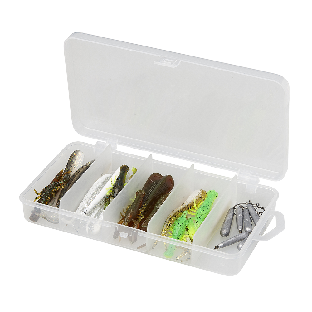 Savage Gear Dropshot Academy Lure Kit – Totally Hooked Ltd