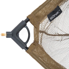 SONIK HEROX LANDING NETS