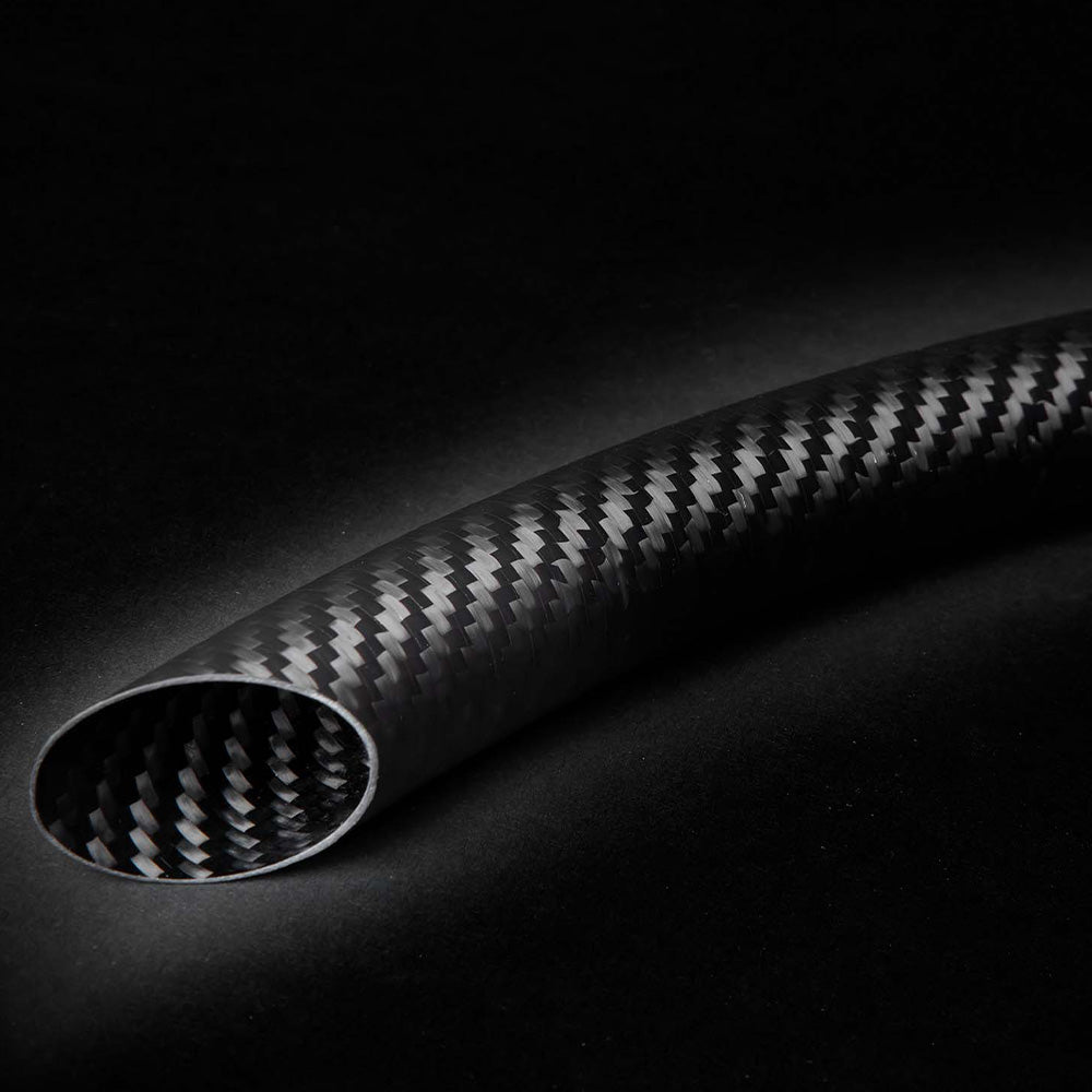 Sonik Airdrop Carbon Throwing Stick 24mm
