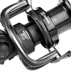 SONIK XTRACTOR+ FS LONG CAST REEL