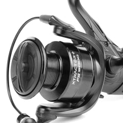 SONIK XTRACTOR+ FS REELS