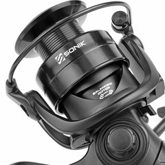 SONIK XTRACTOR+ FS REELS