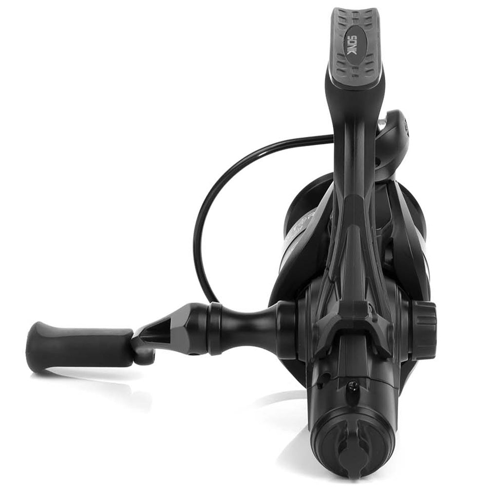 Sonik Xtractor+ Specialist FS Reels