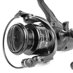 Sonik Xtractor+ Specialist FS Reels