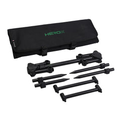 Sonik HeroX Rod Pod