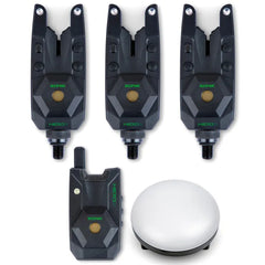 Sonik HEROX Bite Alarm Sets