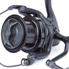 Sonik HeroX Carp Reel