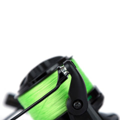 Sonik HeroX Spod Reel with Braid