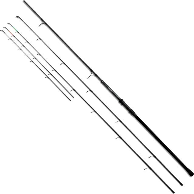 Sonik Xtractor+ Specialist Twin Tip Rods