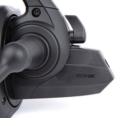 Sonik Xtractor Black Reel 5000