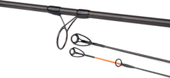 Sonik Xtractor+ Specialist Twin Tip Rods