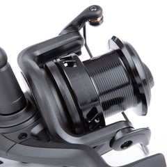 Sonik Xtractor Black Reel 5000