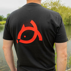 Fjuka Baits Logo T-Shirt