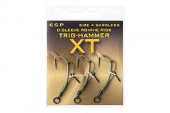 ESP Trig Hammer XT Ronnie Rigs