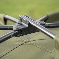 Wychwood Epic Tactical Full Bivvy System