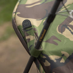 Wychwood Epic Tactical Full Bivvy System