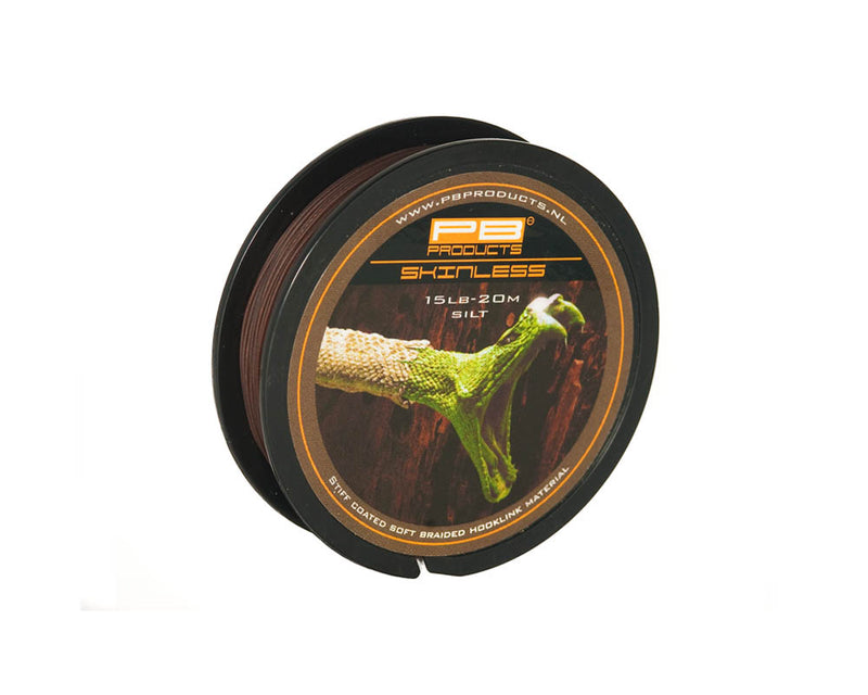 PB Products Skinless Silt
