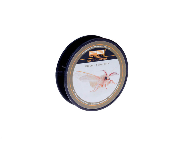 PB Products Silk Wire 20lb