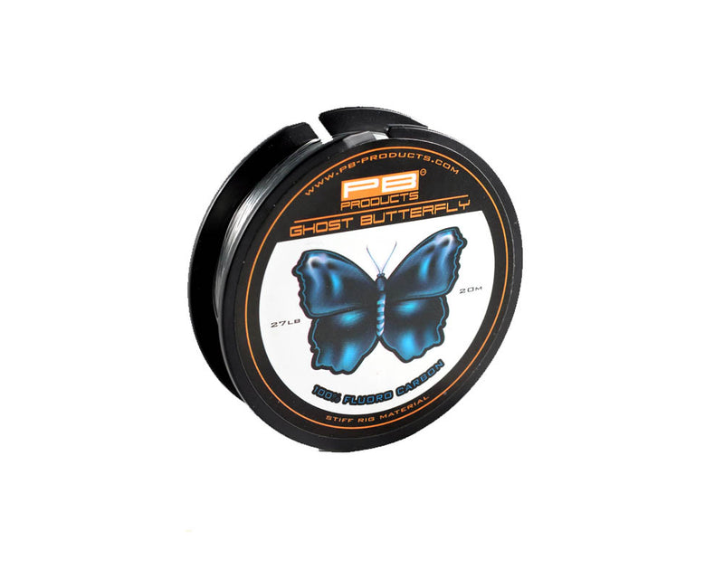 PB Products Ghost Butterfly