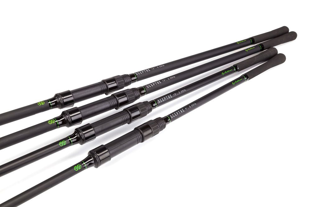 Rod Hutchinson Sceptre Rods – Totally Hooked Ltd