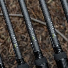 AVID TRACTION PRO RODS