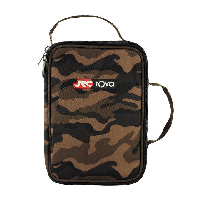 JRC Rova Camo Accessory Bag Large