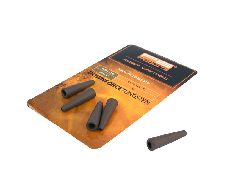 PB Products DT Tailrubbers