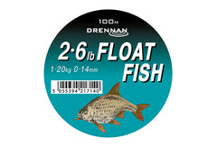 Drennan Float Fish