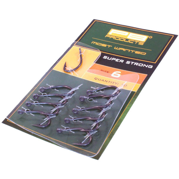 PB Products Super Strong Hook DBF