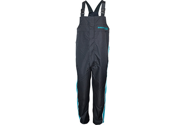 Drennan 25K Quilted Thermal Salopettes