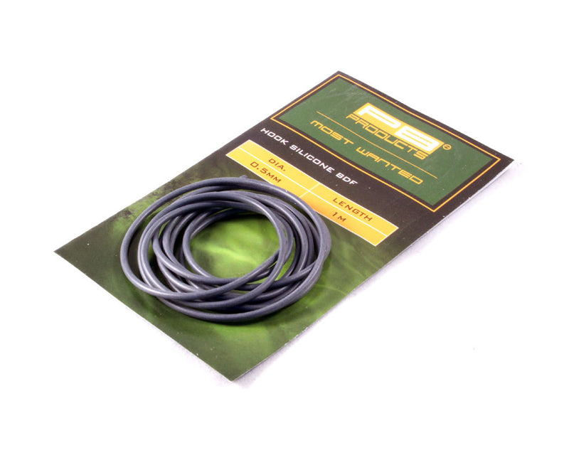 PB Products Hook silicone 0.5x0.5 1m DBF