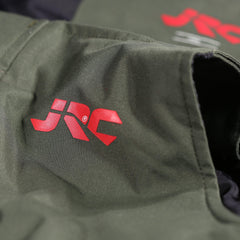 JRC Green Winter Suit 2pc