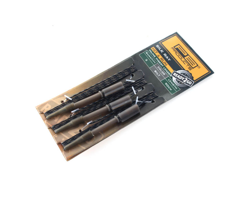 PB Products R2G SR Hit & Run Inline Insert Leader 90 Weed 3pcs