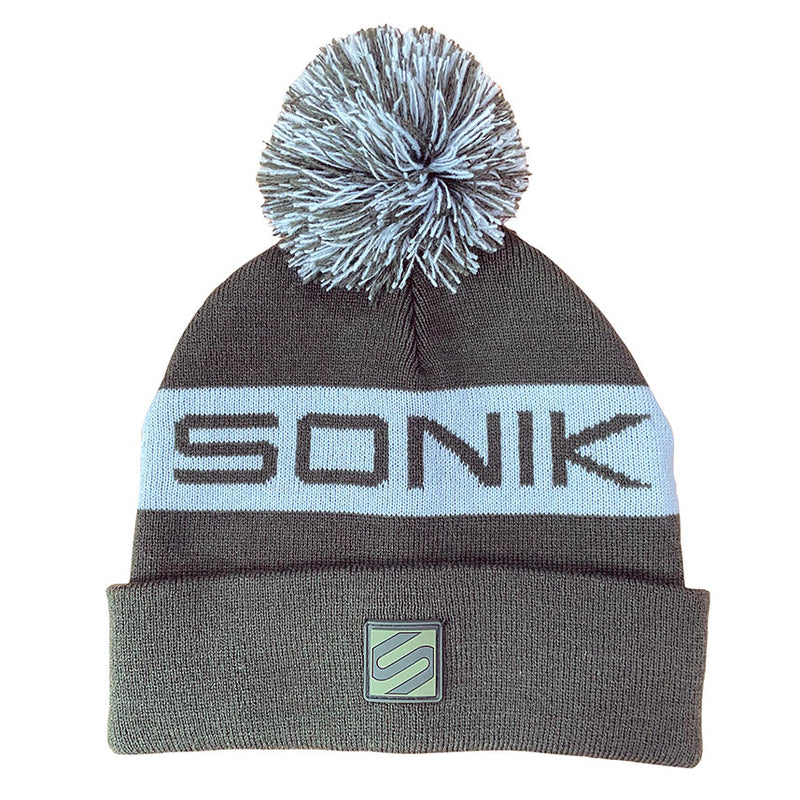 SONIK BOBBLE HAT