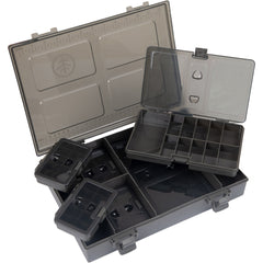 Wychwood Large Complete Tackle Box