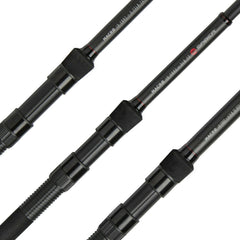 Saber Macro Extendable Rods