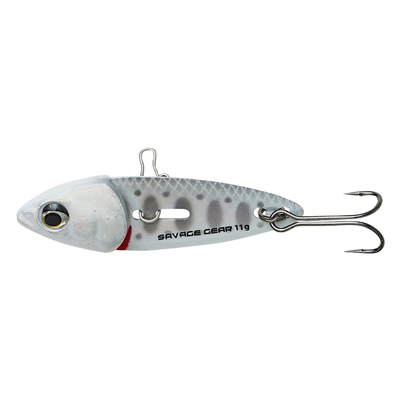 SAVAGE GEAR MINNOW SWITCH BLADE 3.8CM 5G SINKING