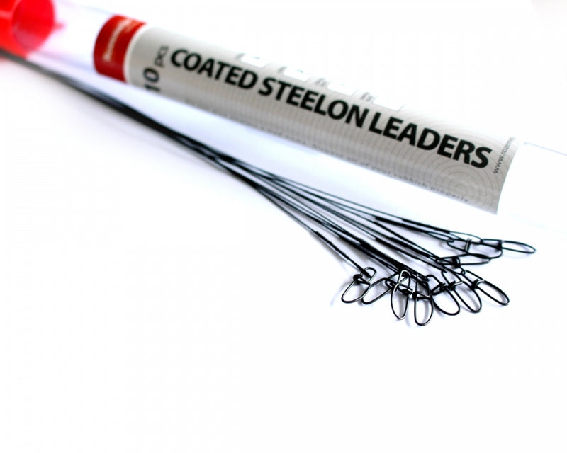 Rozemeijer Coated Steelon Leaders