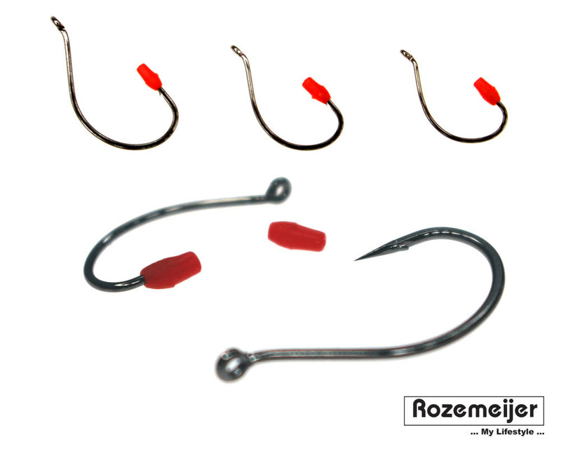 Rozemeijer Worm & Dropshot Hooks