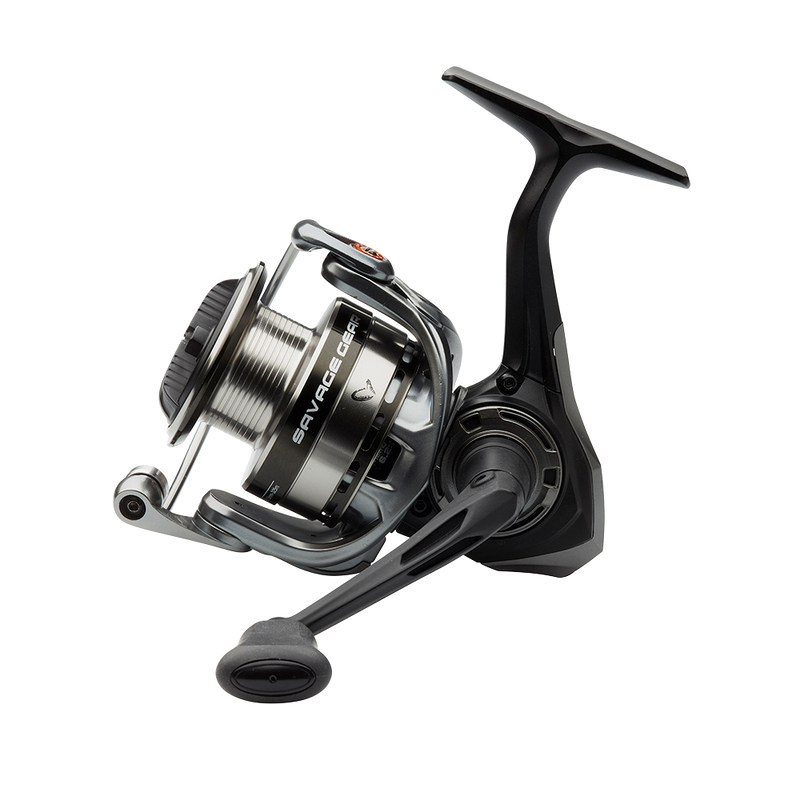 SAVAGE GEAR SG4 REELS