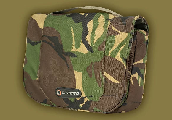 Speero Folding Wash Bag
