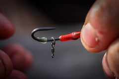 ONE MORE CAST VITABITZ MICRO RING SWIVEL SIZE 18